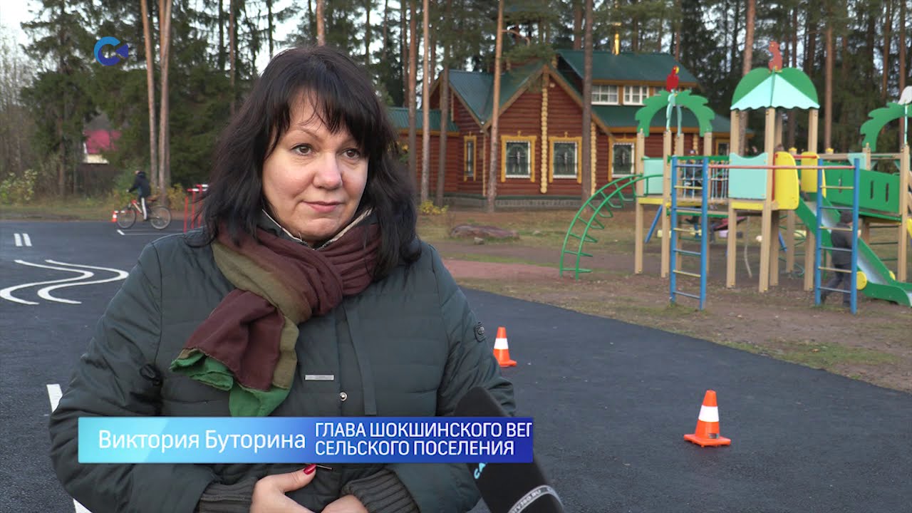 Кварцитный поселок Карелия