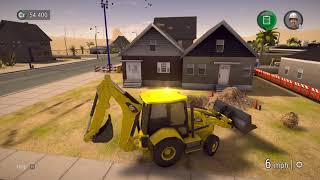 Construction Simulator 2 ep1