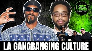 Terrace Martin Speaks on Snoop Dogg Gangbanging Culture in LA