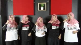 MARS GURU PENGGERAK CIPT. KBGP (COVER)