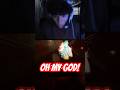 WHAT IS THIS!? #gaming #horror #backrooms