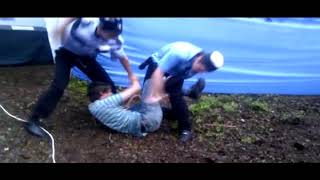 Lifecost : Muld Police Social Advert