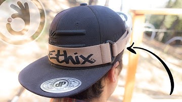 ETHIX Goggle Strap V2 Overall Impression