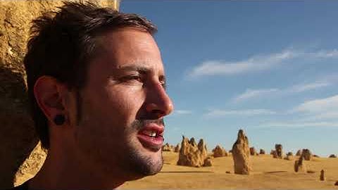 The Ocean - The Almightiness Contradiction