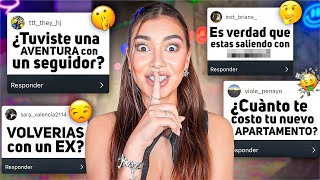 CONFESIONES SIN CENSURA 😳 (conté TODO lo que nunca dije) - Lulu99