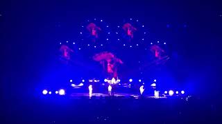 Red Hot Chili Peppers - Soul To Squeeze - Live Sydney, AUS 2019