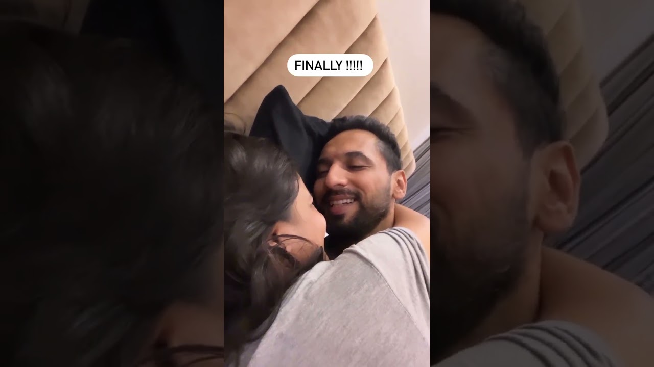 Punit J Pathak x Nidhi Moony Singh