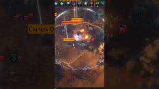 Path of Exile: Endgame Farming - The Divine Orb Altar Experience
