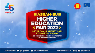 Towards an ASEAN Higher Education Space: Development, Challenges and Opportunities