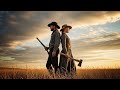 A Western Story of Love and Resilience | Cinematic Narrative