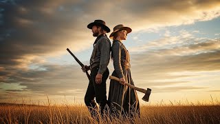 A Western Story of Love and Resilience | Cinematic Narrative