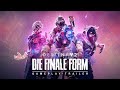 Destiny 2 Die finale Form Gameplay Trailer DE Destiny 2 Die finale Form Gameplay Trailer DE