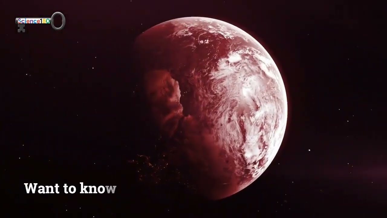 Turbulent Origin of Life - #Science180