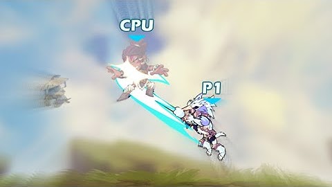 Scythe Reverse Dlight Nair 0 To Death Tutorial