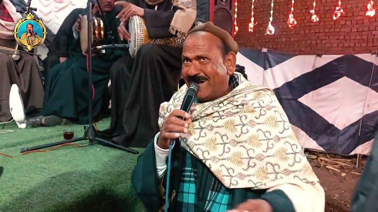 الريس جميل الاسيوطي  موالين رووقان من اجمل حفلة 2025#الريس_اللي_ملوش_ريس