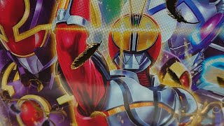 遂にＣＳＭファイズブラスターが発売される！！ この動画の2003年版 DXファイズブラスターからどの様な進化を遂げたのか！？ 仮面ライダー555