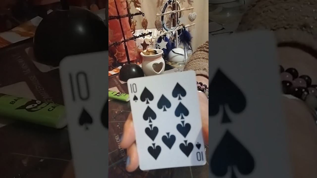 Les cartes classiques. IPF4986*040326