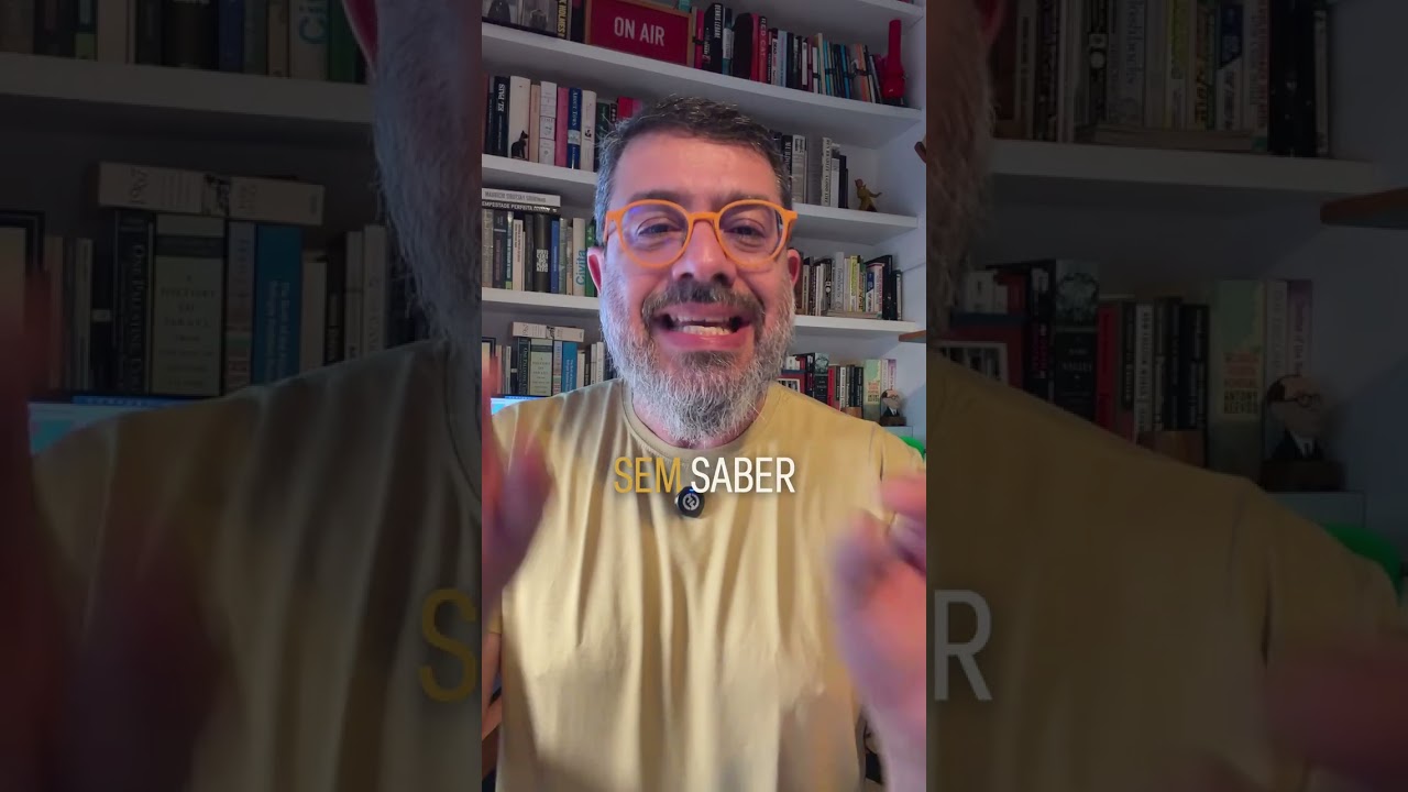 E o agro deu status ao sotaque #educação #curiosidade #PedroDoria #Meio