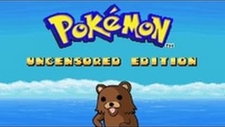 Table Play- Pokémon Uncensored Part 10 "Worst Drinking Game" screenshot 2