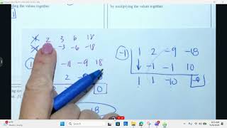 Unit Five Rev III Q1
