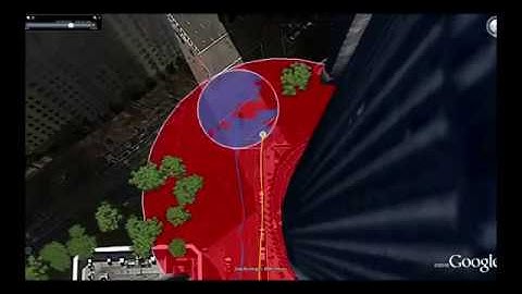 Uber Marketplace: Fixing GPS in Cities