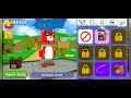 OPENING BOXES WITH ITEMS AND WHEEL OF FORTUNE SUPER BEAR ADVENTURE! WHAT DID I GET!?