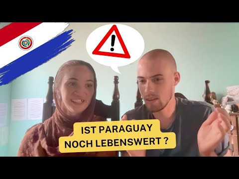 Ist Paraguay noch lebenswert? 10 Gründe um Paraguay zu hassen? | Hohenau