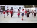 Shuffle Dance From Vietnam (prod. Leo Motte)