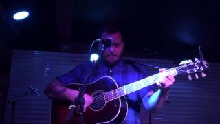 Please Come Home by Dustin Kensrue @ Kilby Court