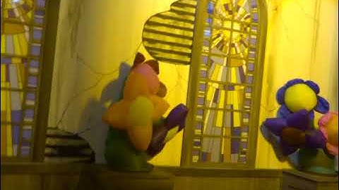 11 Otherworld Sepia Room