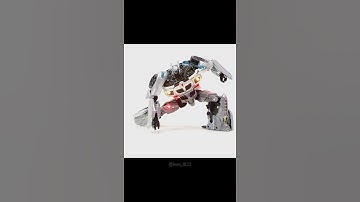 #Transformers Studio Series 10 Jazz Stop Motion #Shorts