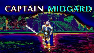 Rr 2-3 Warrior - Daoc Eden