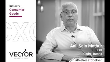 Godrej Interio - Transforming Sales and Business Development | Vector Consulting Group