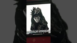 jujutsu kaisen EDIT,tutorial?