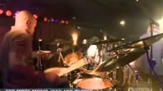 Matisyahu - Nature (Bonefish Grill's Notes From The Road)