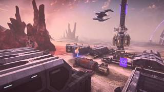 PlanetSide 2 One Simple Question【True-HD】