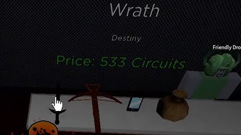 Exploring the Mystery of World 0 | Randomly Generated Droids