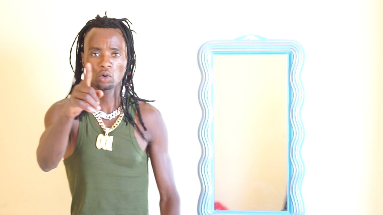 Chenge Jamoto__ Ibhuta-OFFICIAL MUSIC _VIDEO _0614887648,