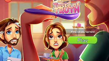Delicious: Taste of Truth Episode 6-57 Hard Mode