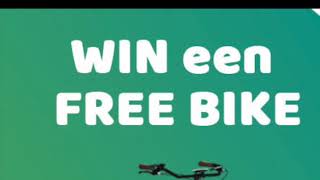 Win Een Trendy Freebike Transporter Bronx