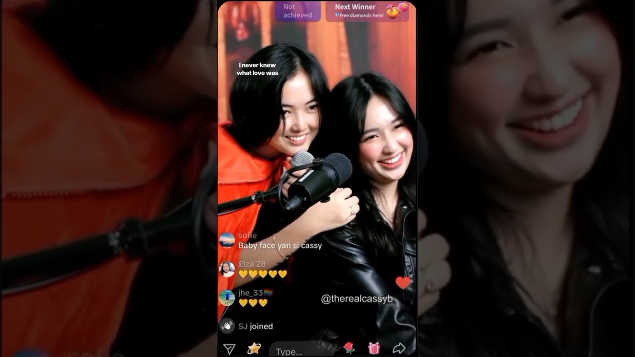 sweet moments cassby part 56#cassby