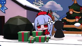 Miracle in Holy Night! - Stella Sora animation