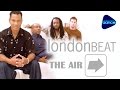 Londonbeat - The Air (2004) [Full Length Maxi-Single]