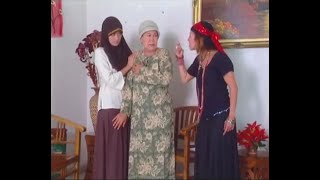 FTV Hidayah Dukun Santet