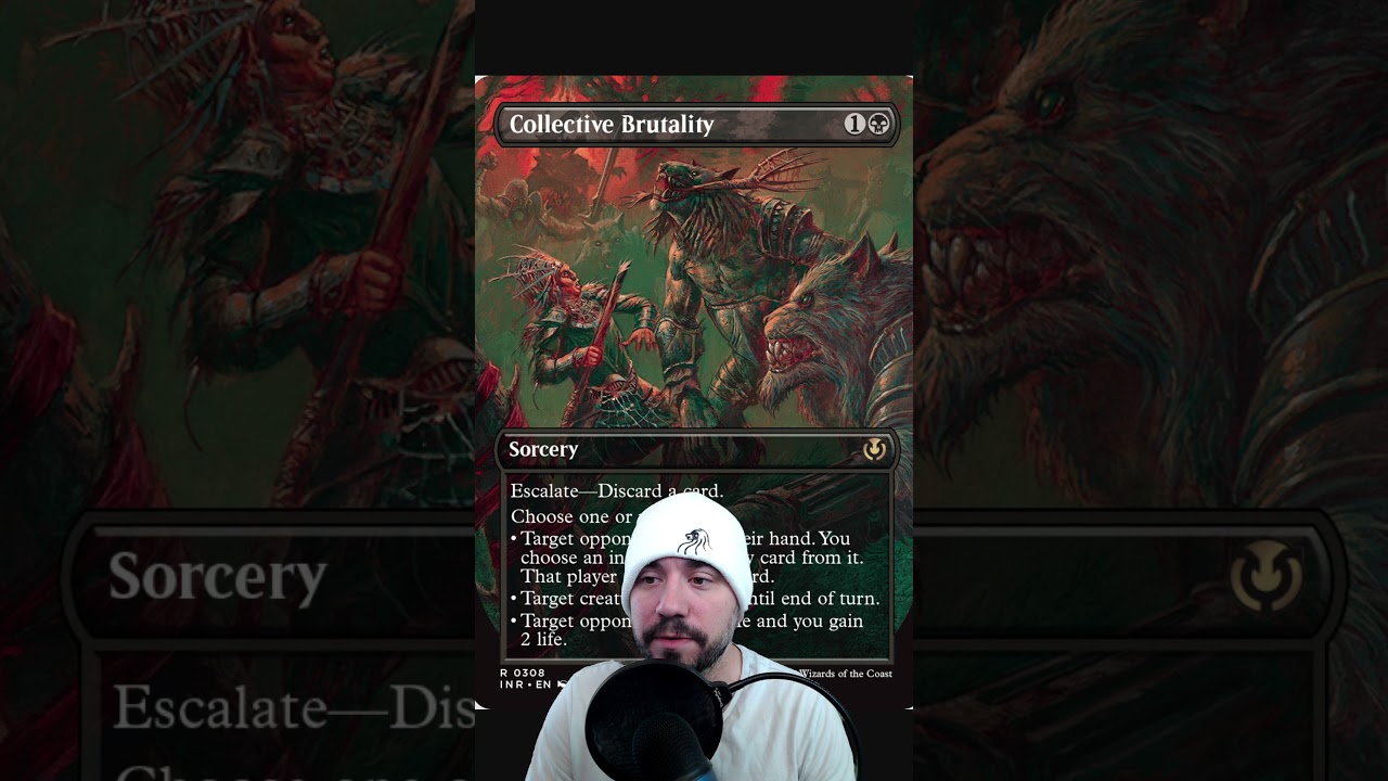 Collective Brutality - YouTube