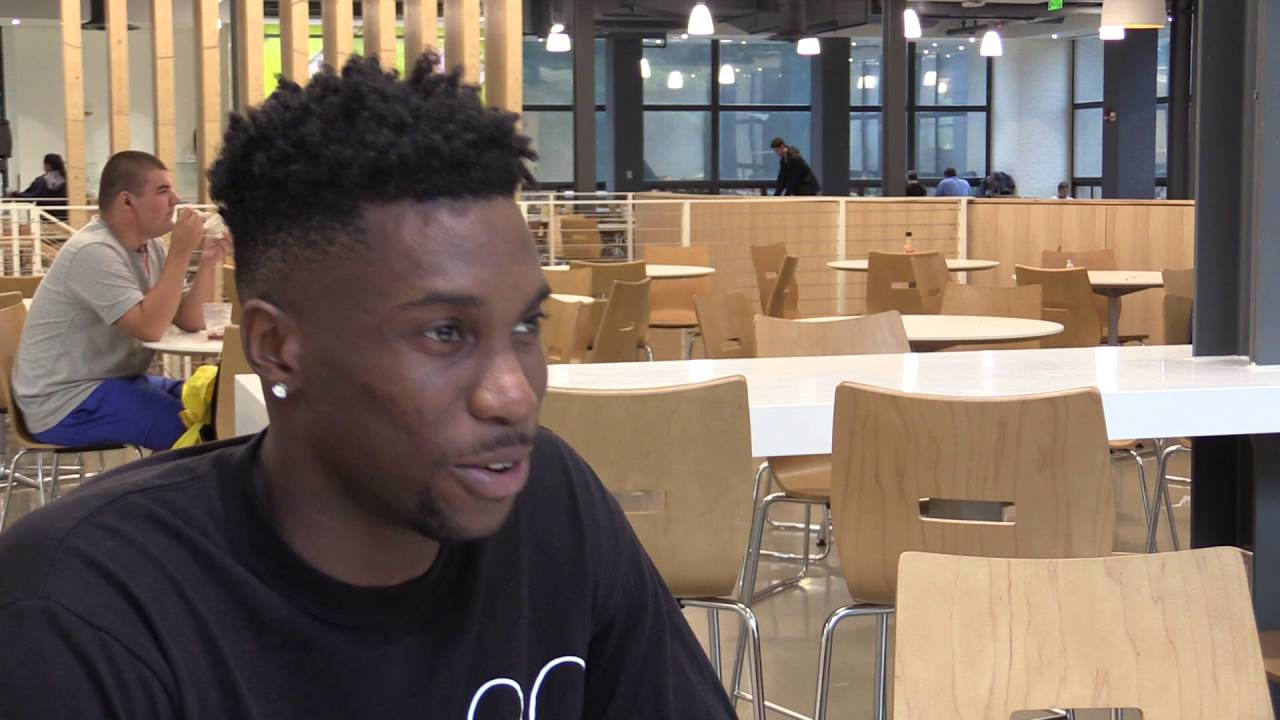 Putnam Dining Hall Opens YouTube