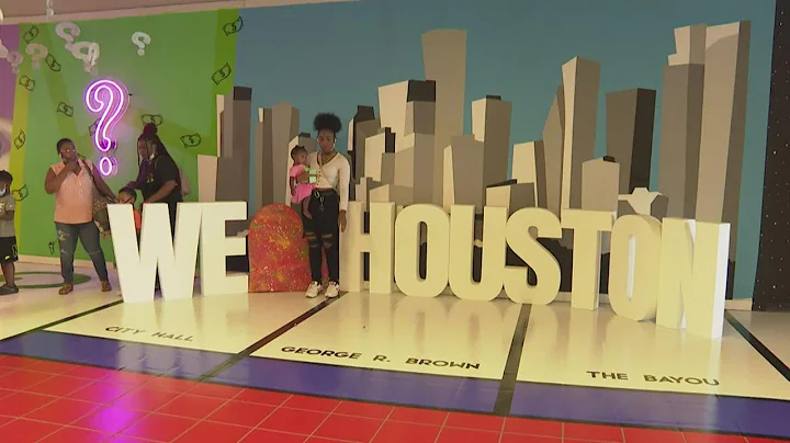 Why Houston celebrates 713 Day