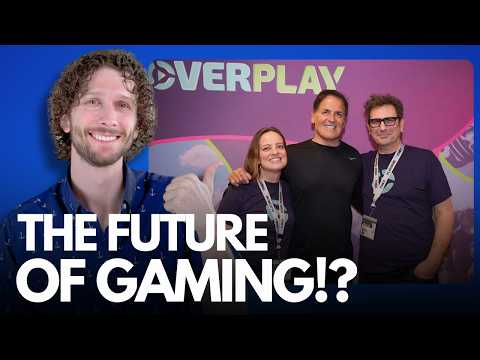 Is Overplay the Future of Fan Engagement and Content Creation?