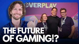 Is Overplay the Future of Fan Engagement and Content Creation?