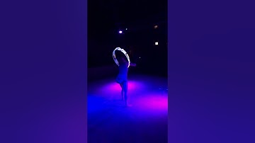 Dizzy Dynamic - Unbridled at Untitled Ambient Night